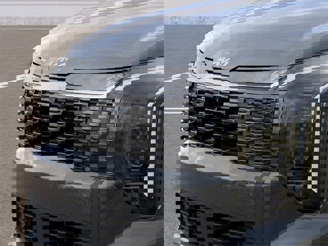 New 2026 Kia Sportage EX image 12