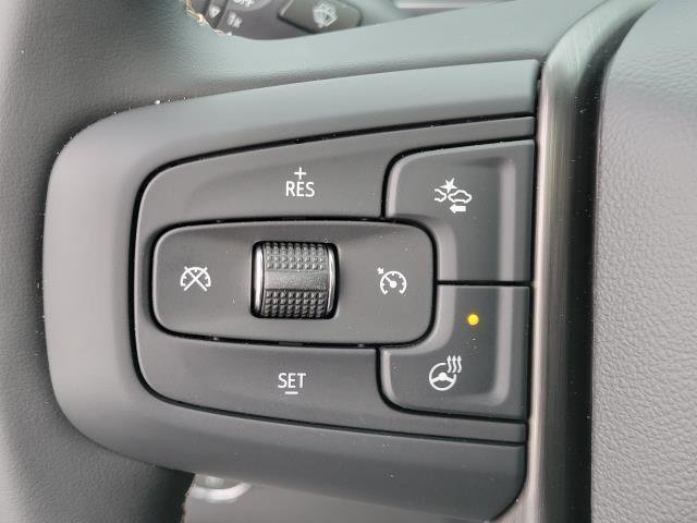 New 2026 GMC Sierra 2500 AT4 w/ AT4 Premium Plus Package image 13