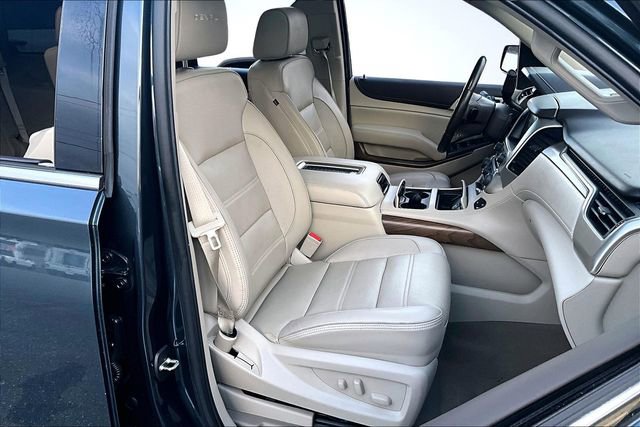 Used 2019 GMC Yukon Denali w/ Denali Ultimate Package image 30