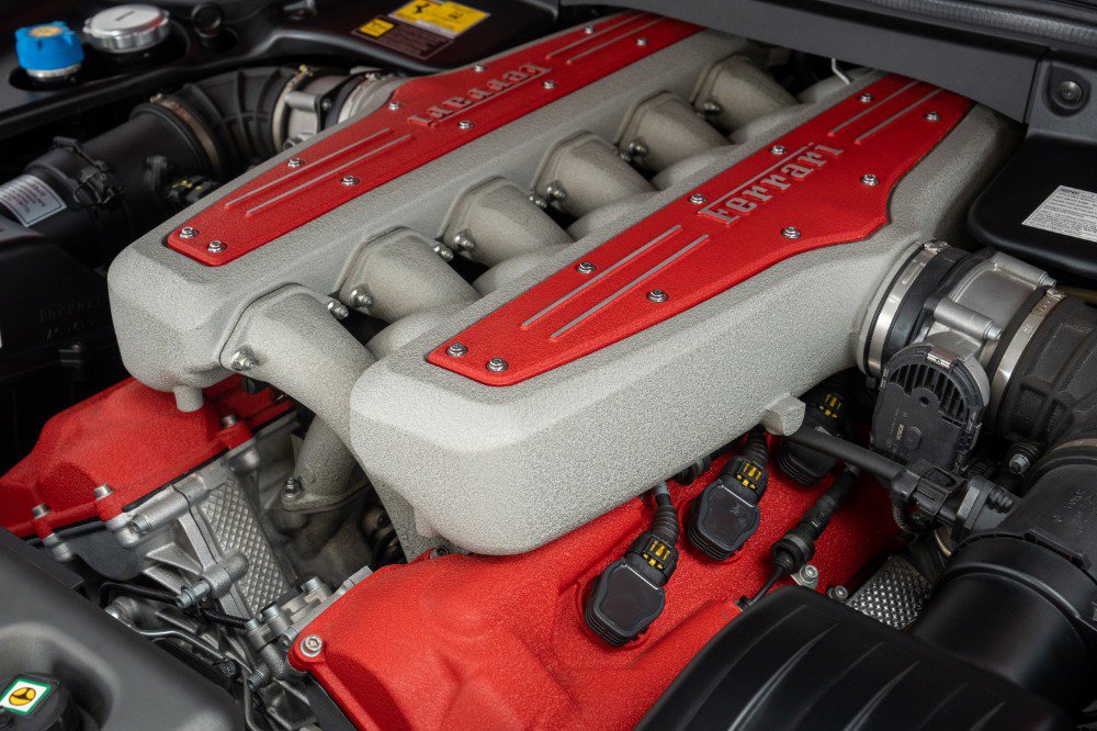 Used 2011 Ferrari 599 GTB Fiorano image 92