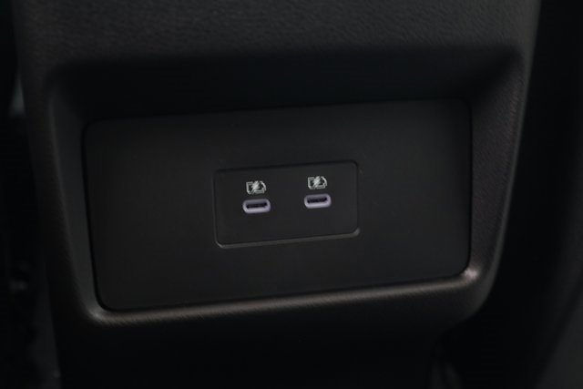 New 2026 Nissan Rogue SV w/ Cold Weather Package image 24