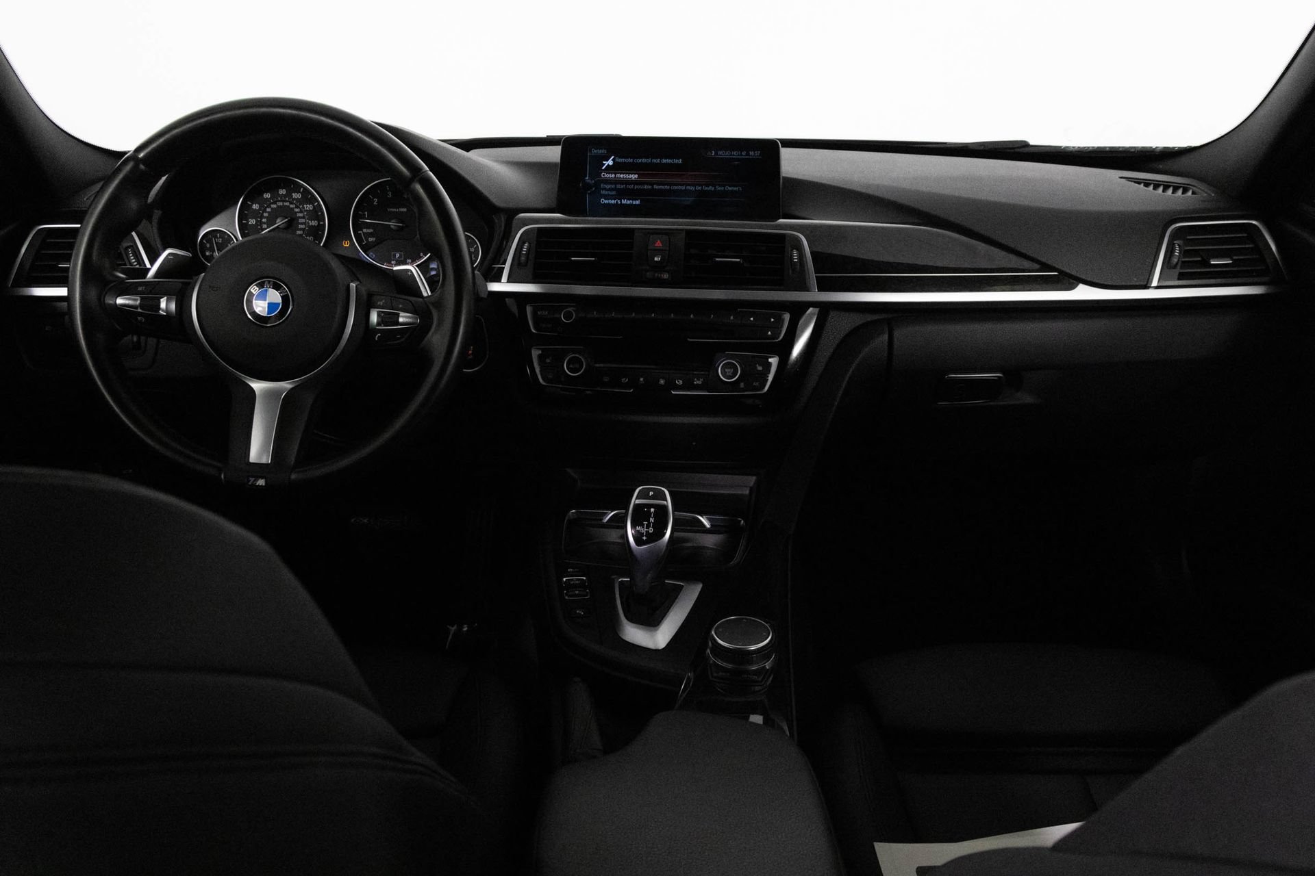 Used 2017 BMW 340i xDrive Sedan AWD/4WD image 16