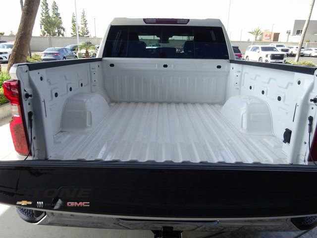 New 2026 Chevrolet Silverado 1500 LT image 8