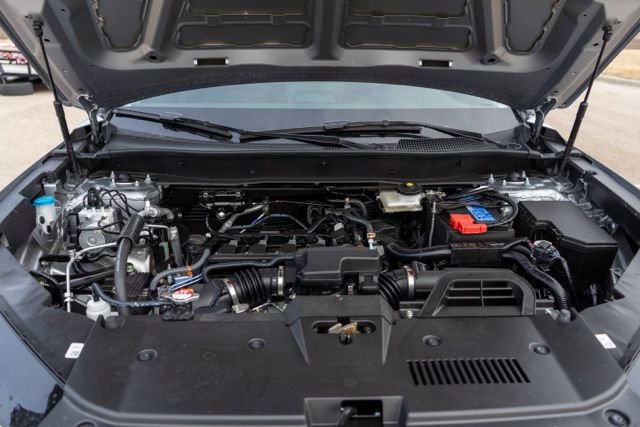 New 2026 Honda CR-V EX-L image 31