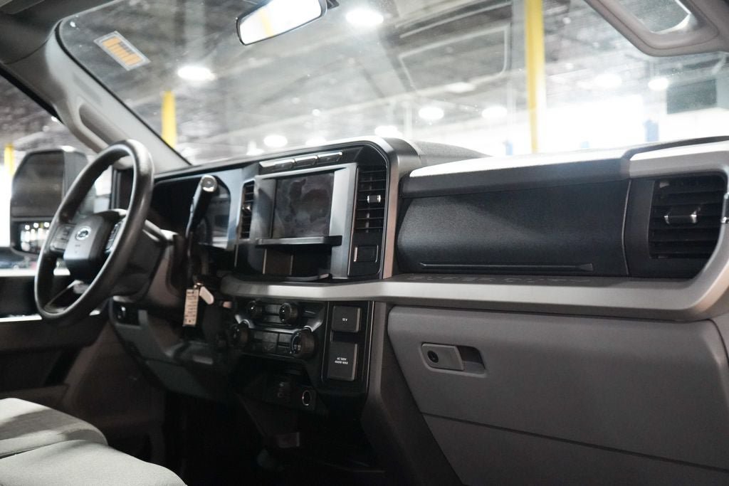 Used 2024 Ford F250 XLT AWD/4WD image 24