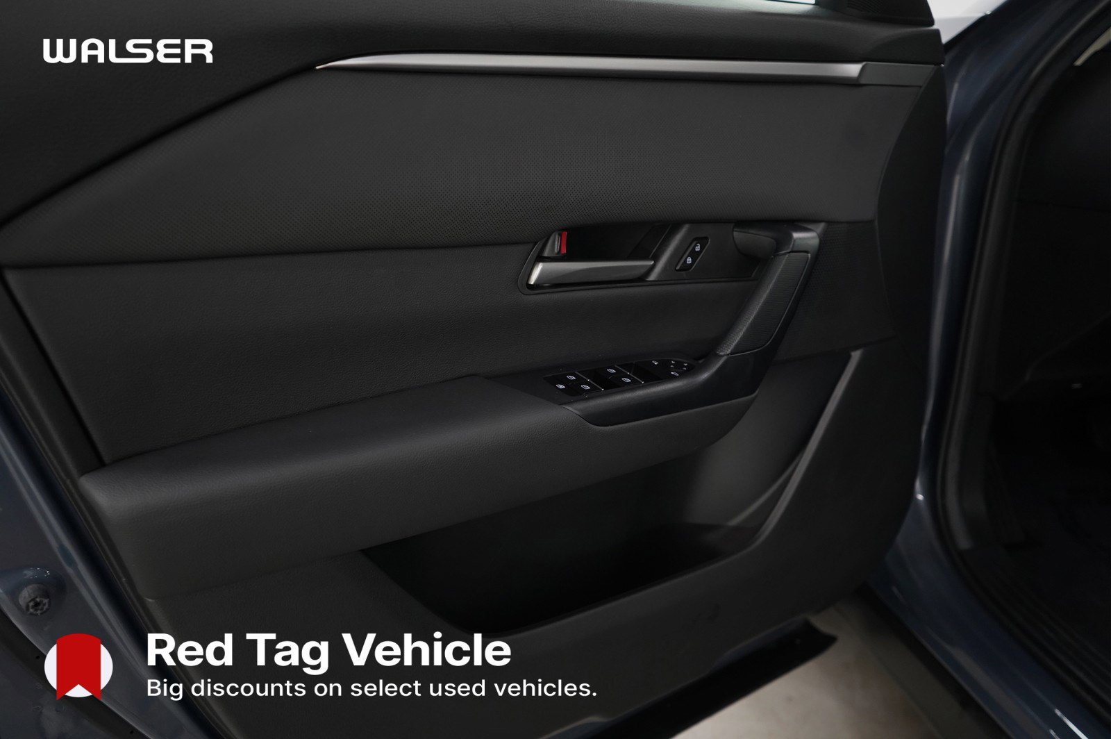 Used 2024 MAZDA CX-50 AWD 2.5 S w/ Cargo Package image 24