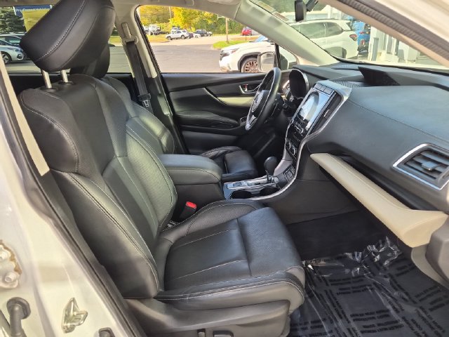 Used 2020 Subaru Ascent Limited w/ Technology Package AWD/4WD image 23