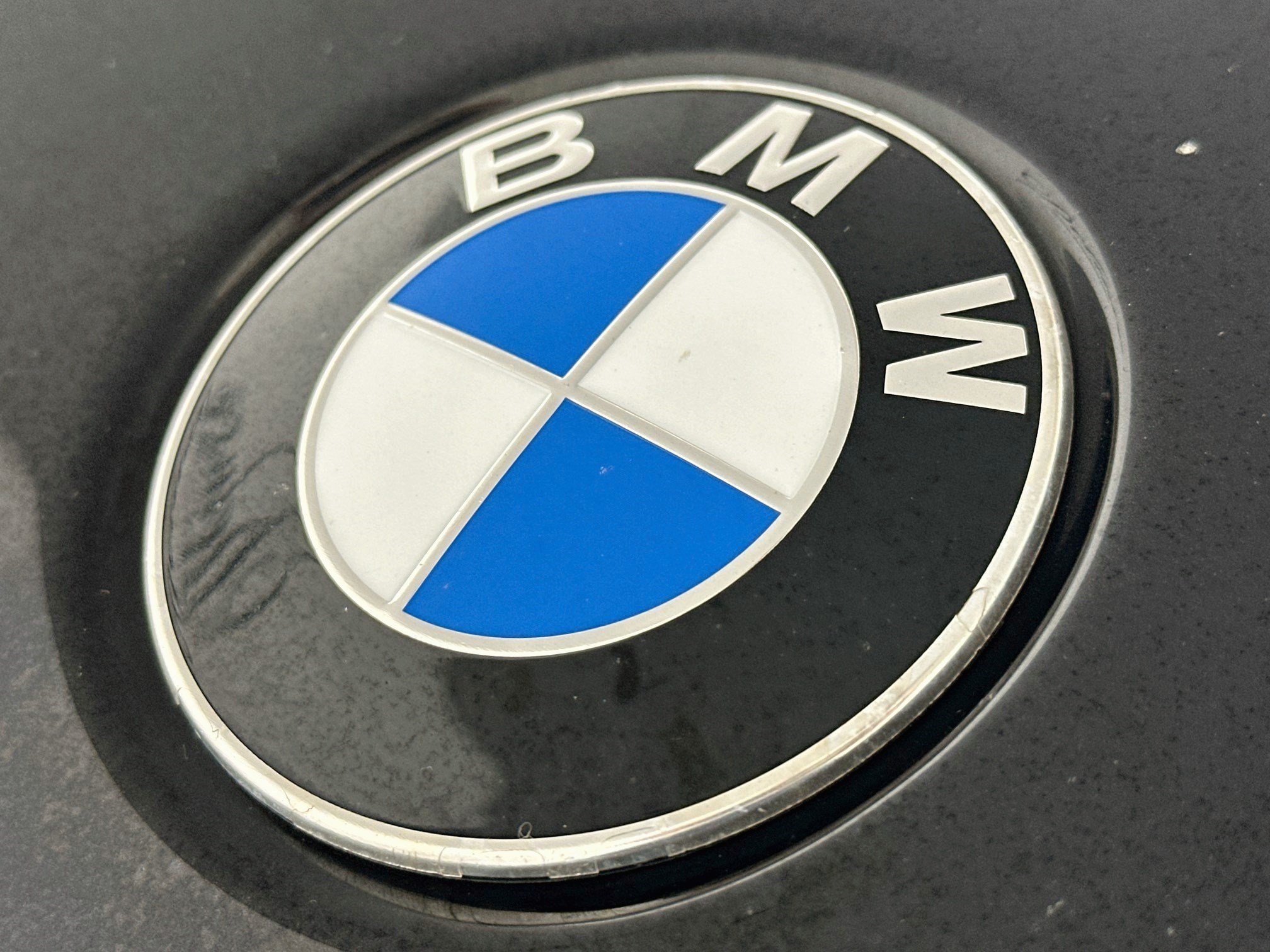 Used 2020 BMW X4 M AWD/4WD image 33