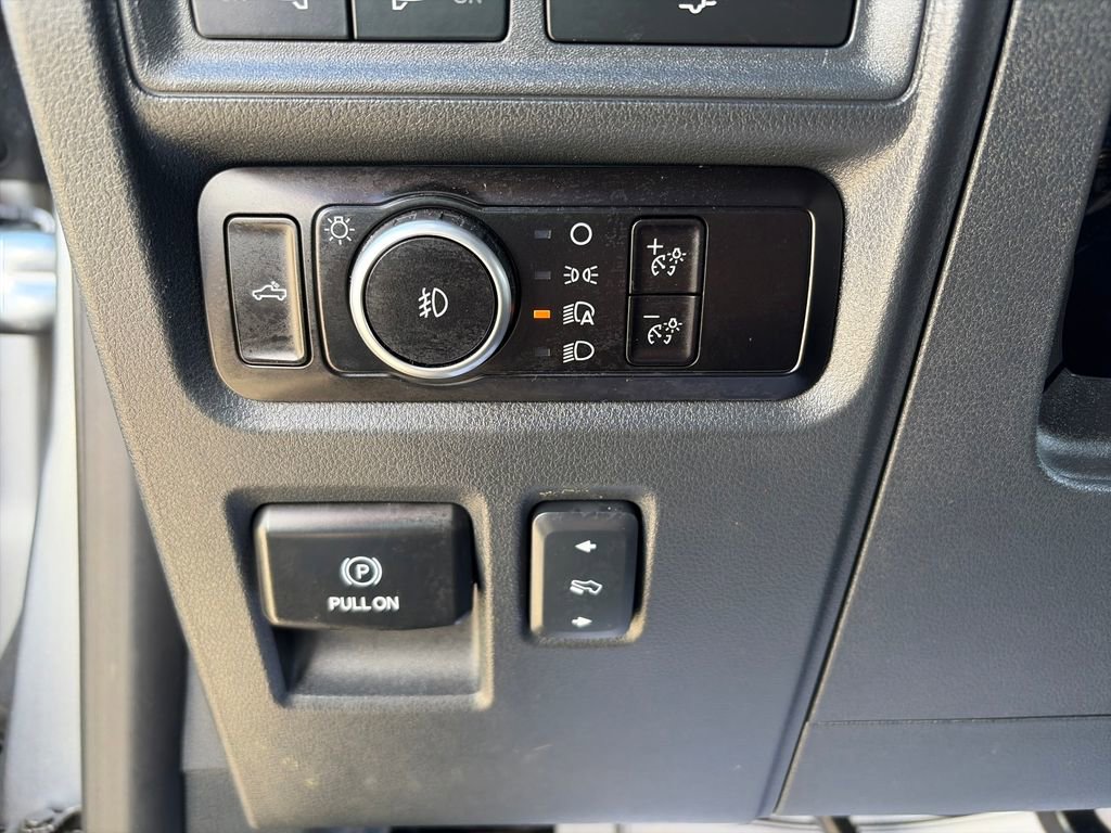 Used 2023 Ford F150 XLT w/ Equipment Group 302A High AWD/4WD image 19