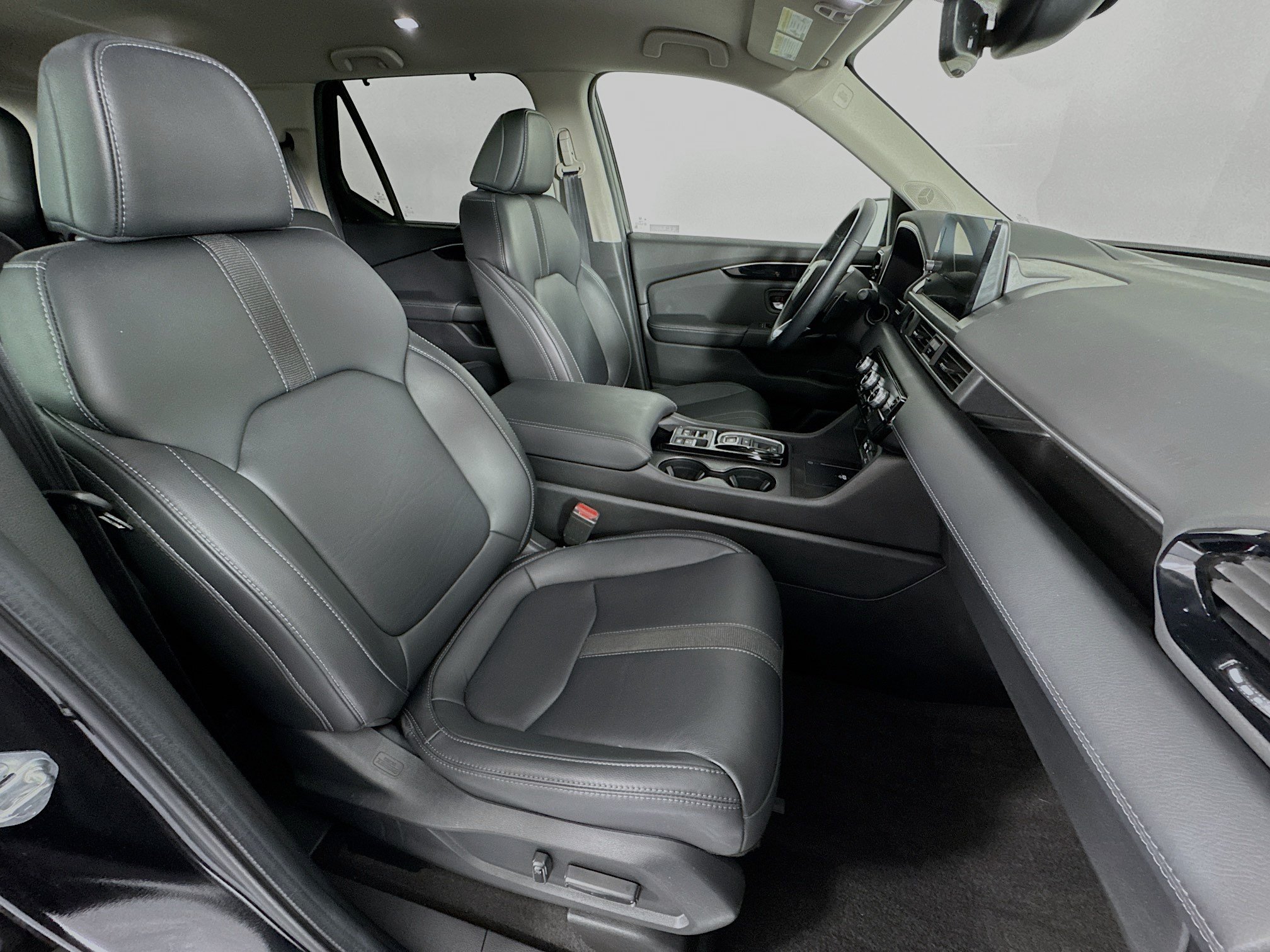 Certified 2024 Honda Pilot EX-L image 28