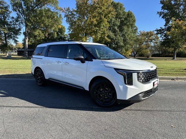 New 2026 Kia Carnival SX Prestige image 2