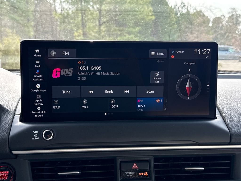 New 2026 Honda Pilot Touring image 24