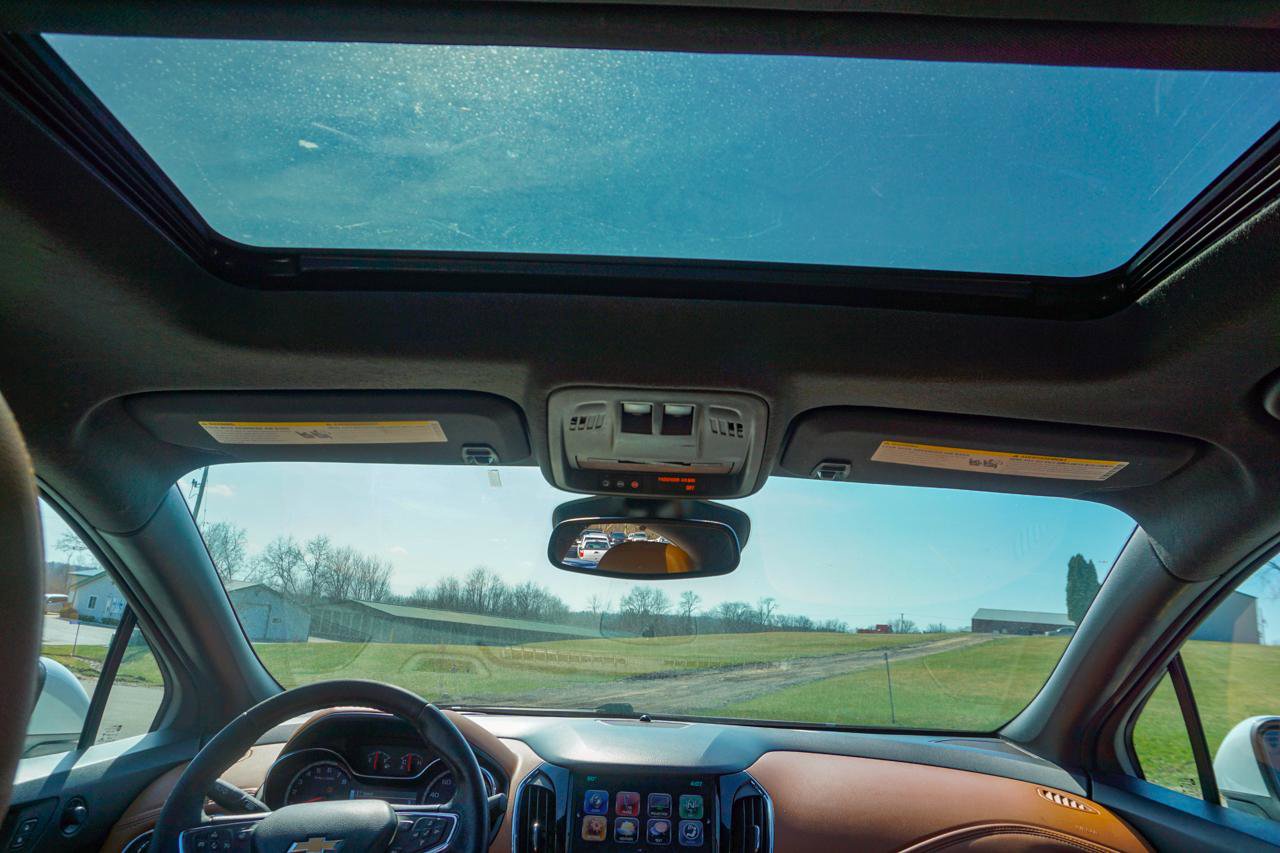 Used 2017 Chevrolet Cruze Premier FWD image 26