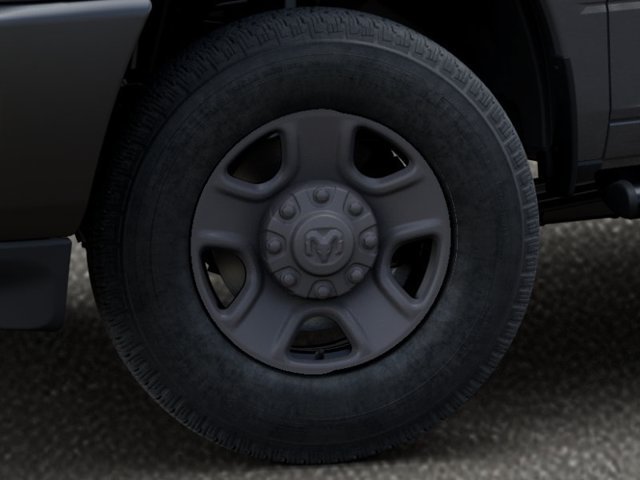 New 2026 RAM 2500 Tradesman AWD/4WD image 8