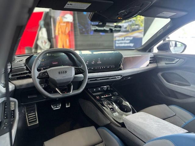 New 2025 Audi S5 Prestige AWD/4WD image 15