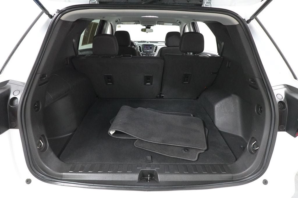 Used 2022 Chevrolet Equinox LS w/ LS Convenience Package AWD/4WD image 27