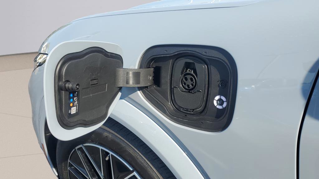 New 2025 Ford Mustang Mach-E Premium image 13