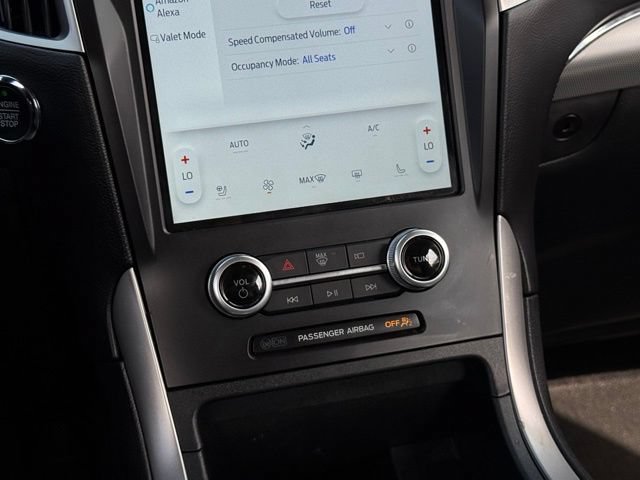 Used 2021 Ford Edge SEL w/ Convenience Package AWD/4WD image 27