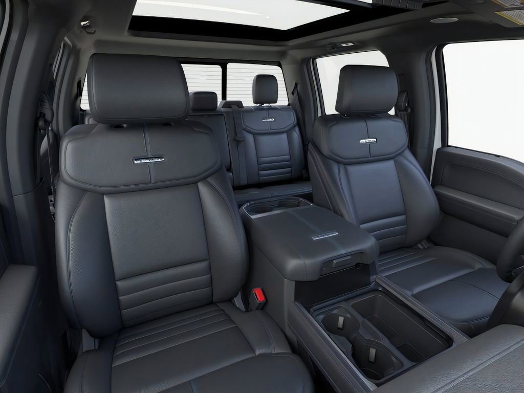 New 2026 Ford F250 Platinum image 39