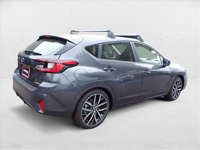 New 2025 Subaru Impreza 2.0i Sport image 4