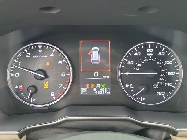 Used 2020 Subaru Outback Limited w/ Popular Package #2 AWD/4WD image 29