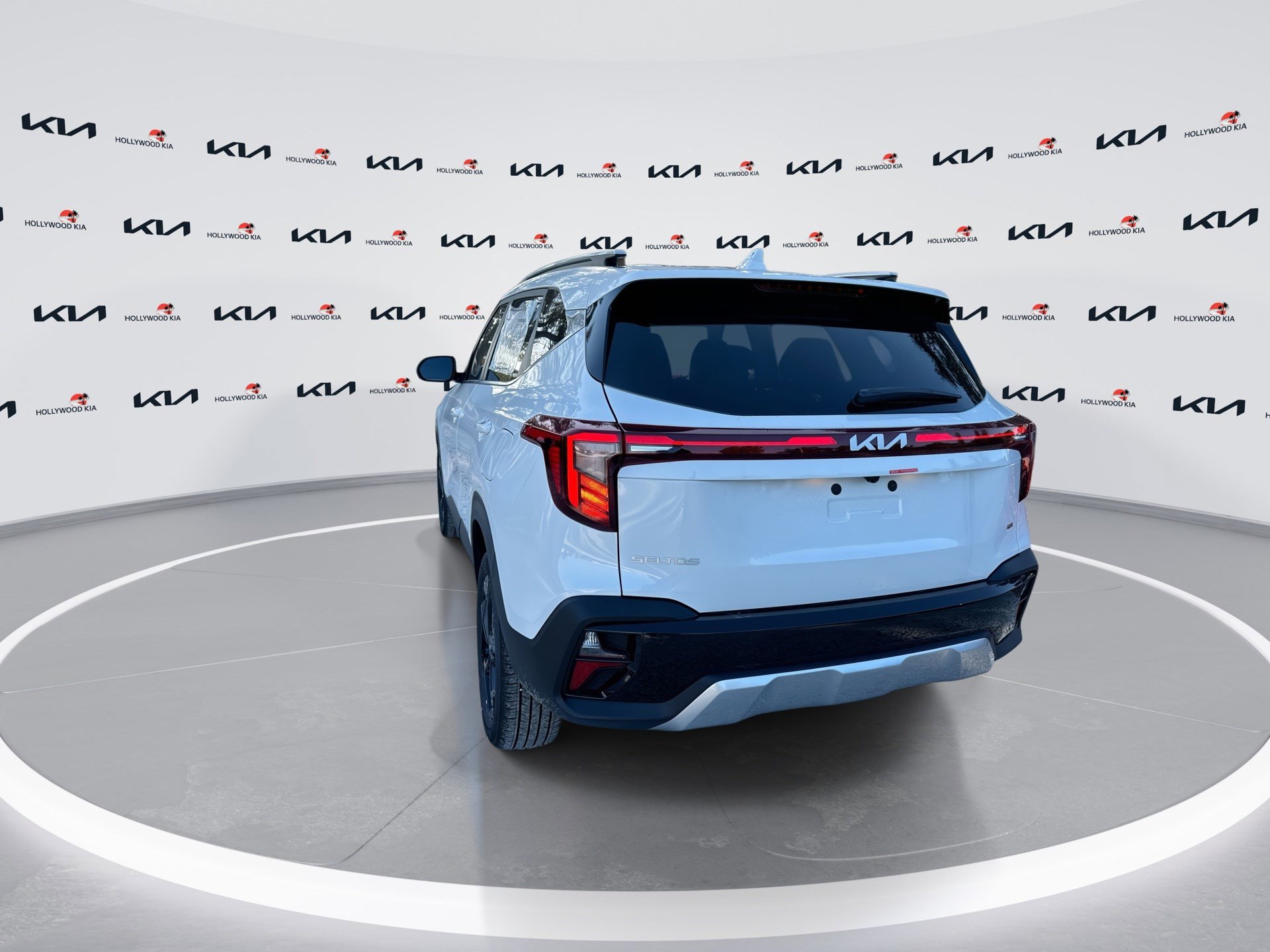 New 2026 Kia Seltos EX w/ EX Sunroof Package image 6