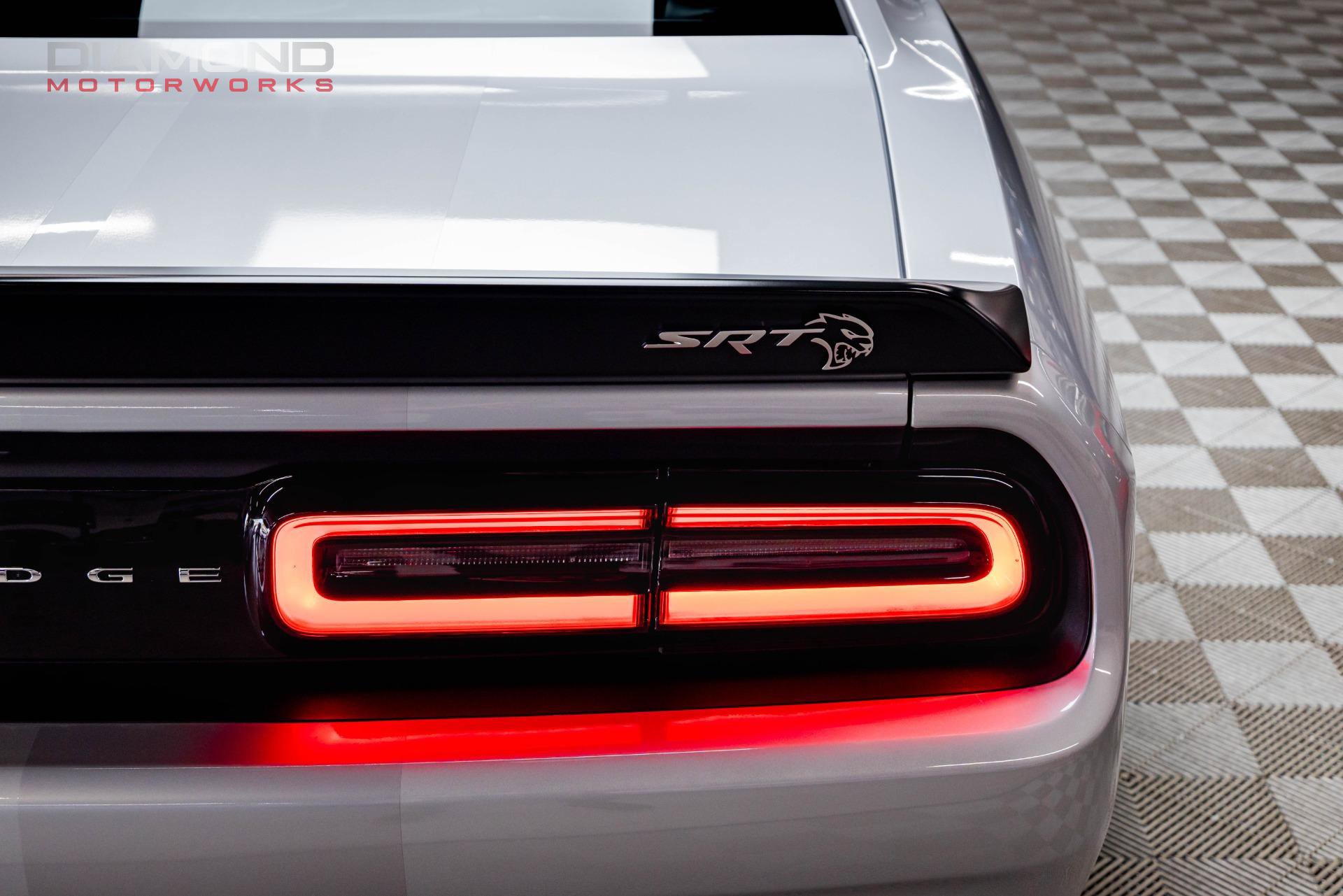 Used 2023 Dodge Challenger SRT Hellcat image 25