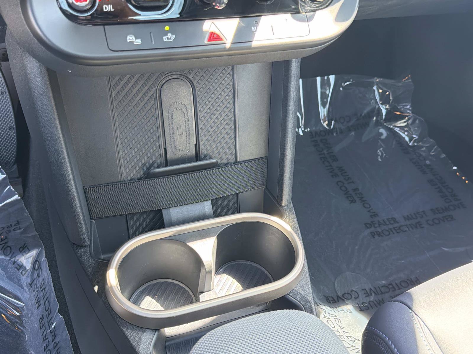 Used 2026 MINI Cooper S FWD image 18