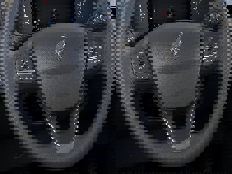 New 2026 Ford Bronco Sport Big Bend image 12