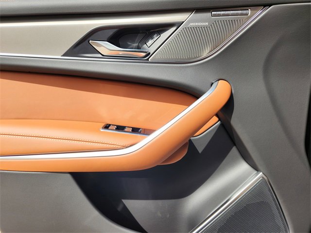 Used 2026 Jaguar F-PACE R-Dynamic S image 22