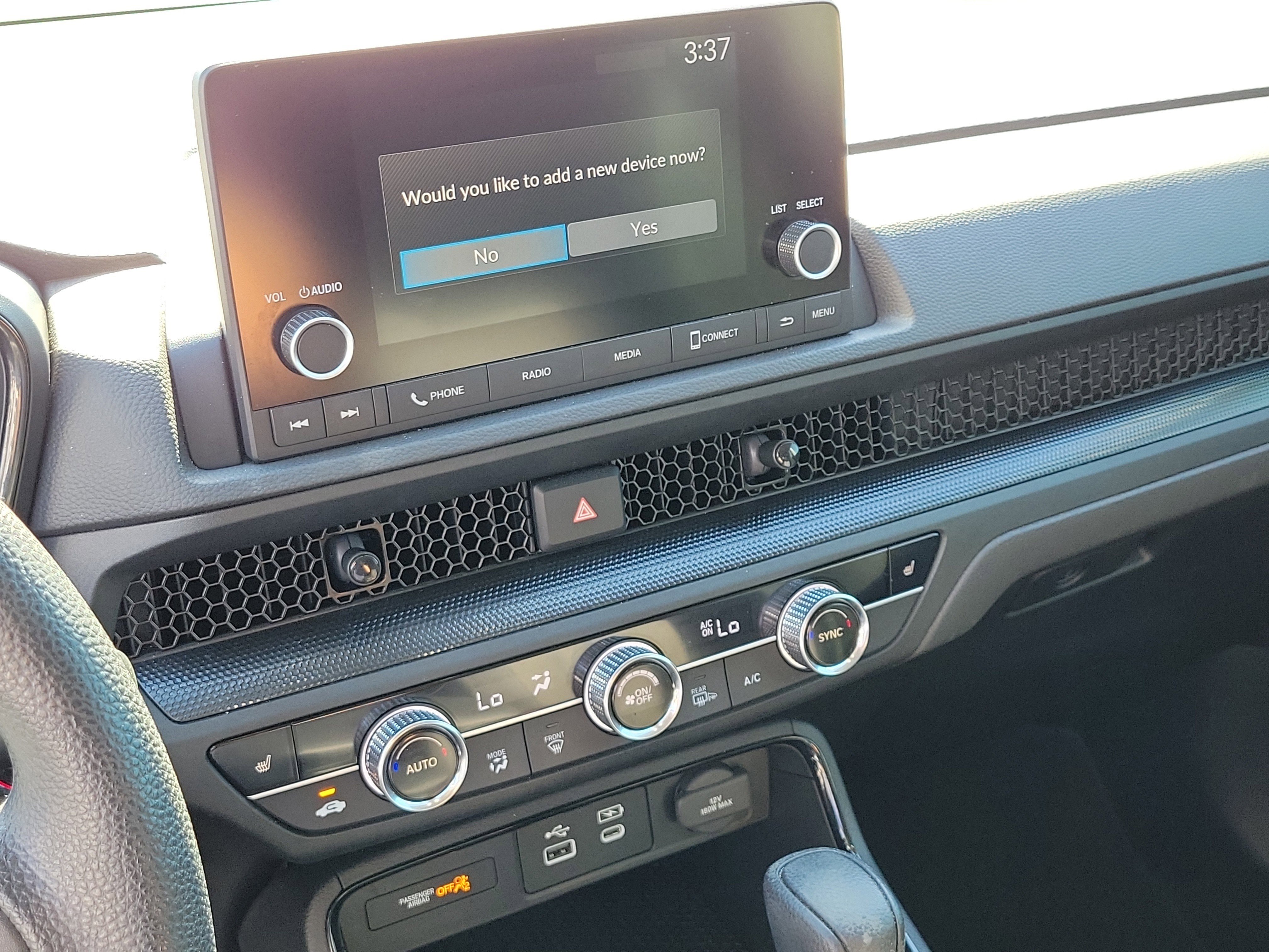 Used 2024 Honda CR-V EX image 28