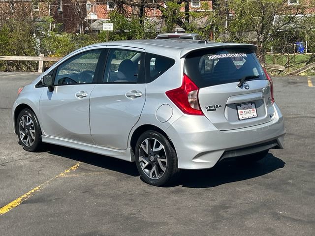 Used 2015 Nissan Versa Note SR image 3
