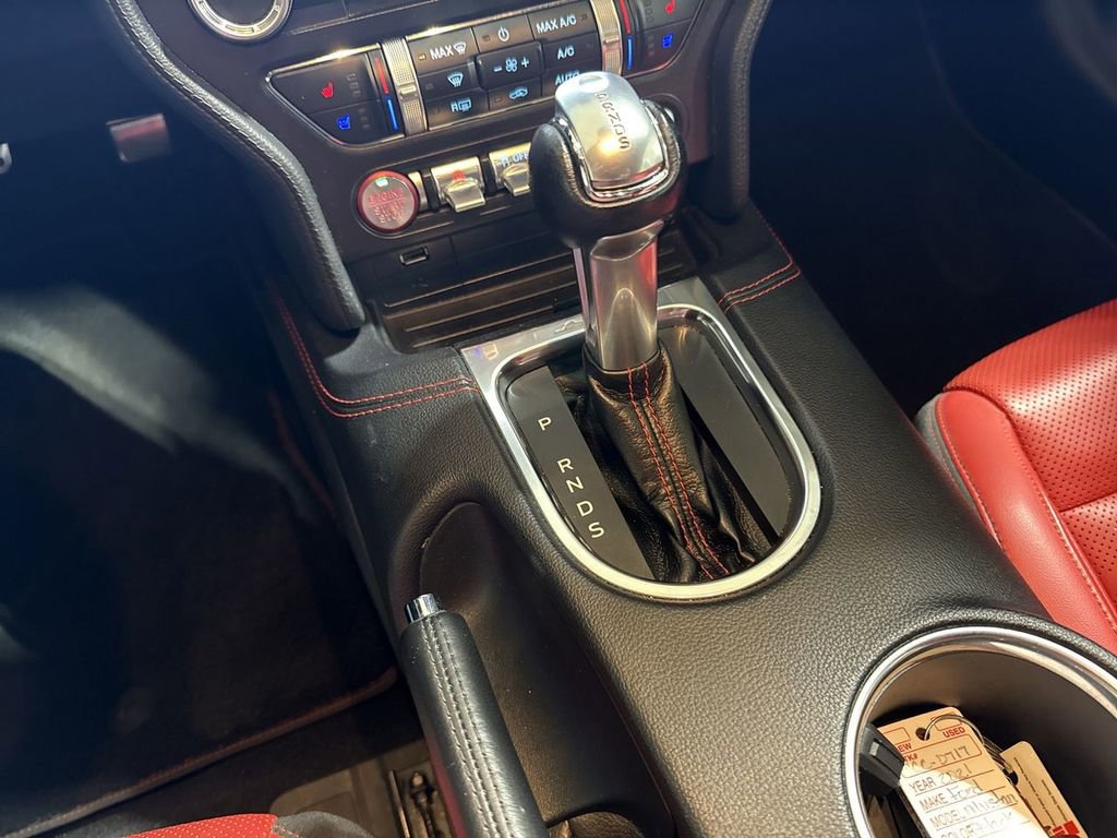 Used 2021 Ford Mustang GT Premium RWD image 18