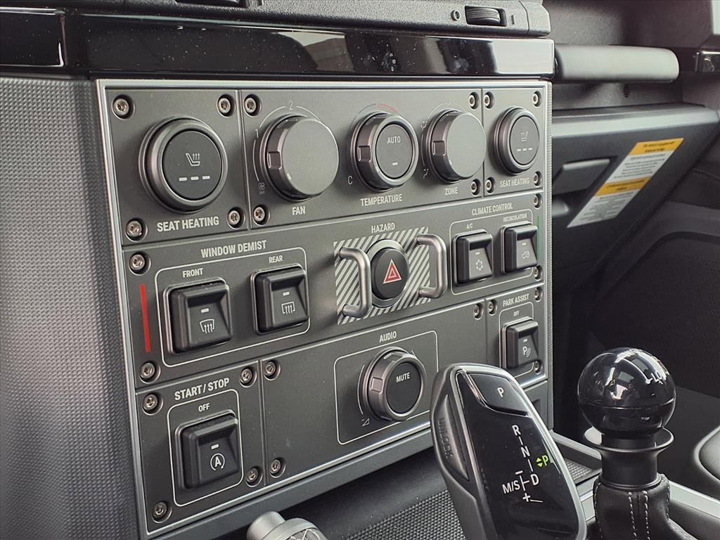 New 2024 INEOS Grenadier image 14