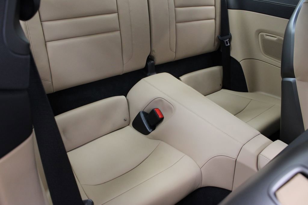 Certified 2024 Porsche 911 Carrera GTS image 28