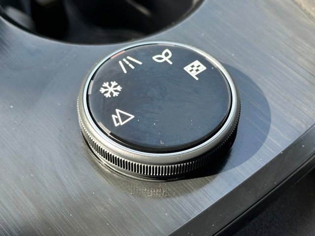 Certified 2025 Nissan Rogue S image 35