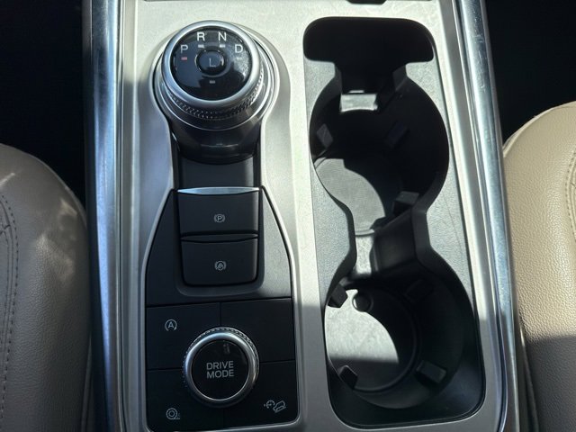 Used 2024 Ford Explorer Limited image 22