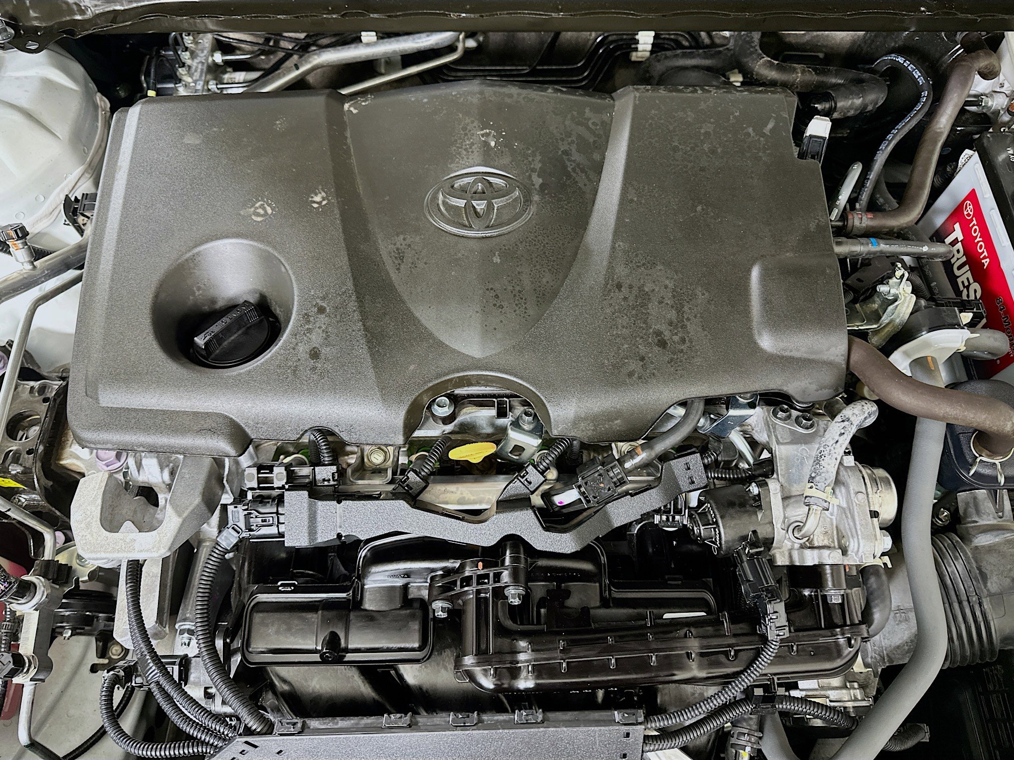 Used 2023 Toyota Camry LE FWD image 30