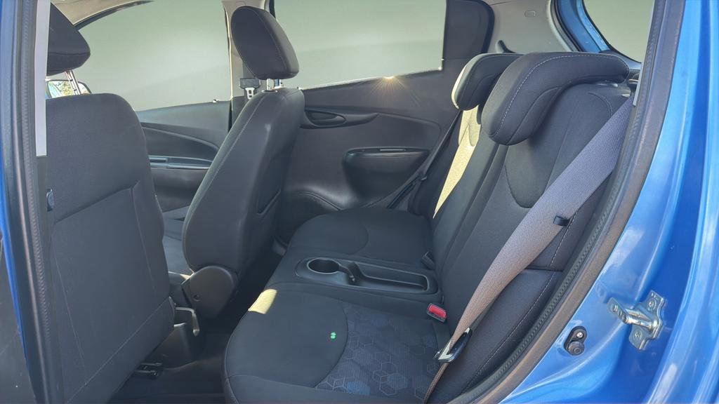 Used 2016 Chevrolet Spark LT image 14