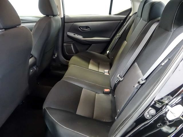 Used 2024 Nissan Sentra SV w/ All-Weather Package FWD image 13
