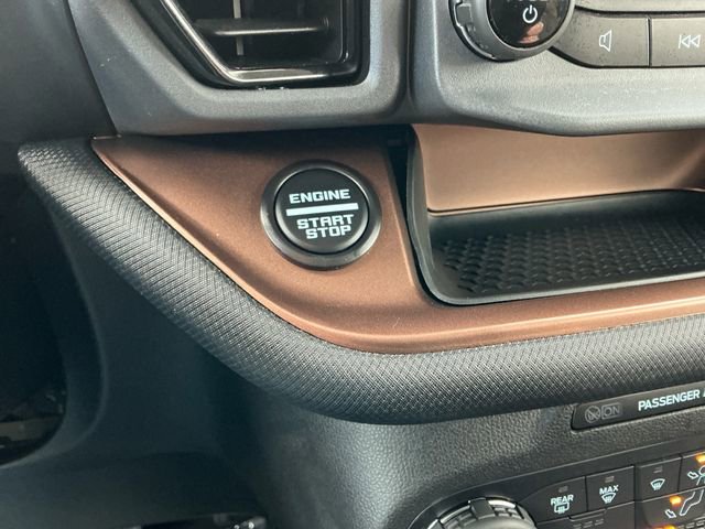 Used 2022 Ford Bronco Sport Outer Banks image 26