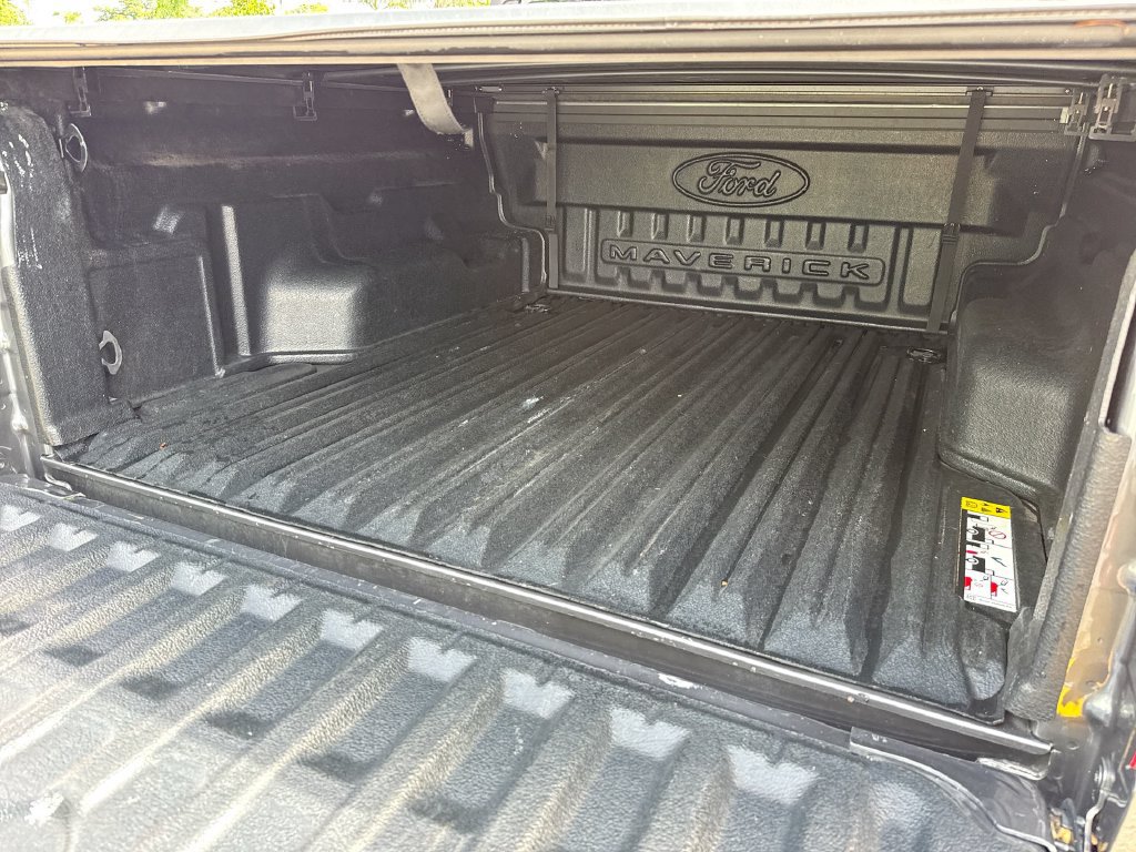 Used 2022 Ford Maverick XLT FWD image 56