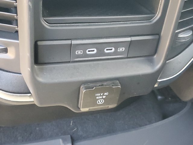 New 2026 RAM 1500 Big Horn AWD/4WD image 11