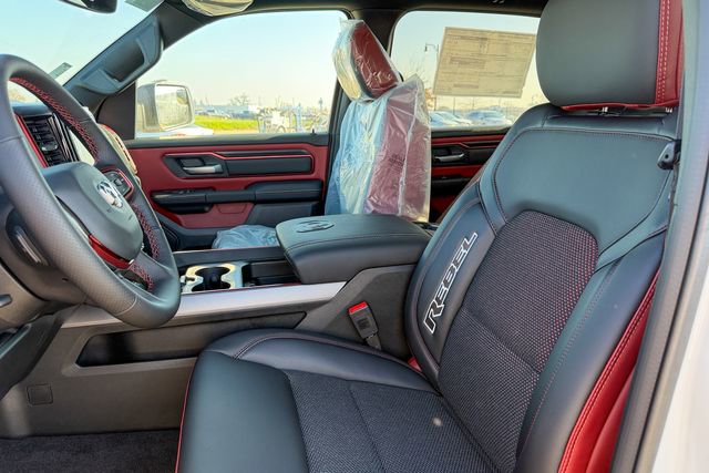 New 2026 RAM 1500 Rebel w/ Bed Utility Group image 14