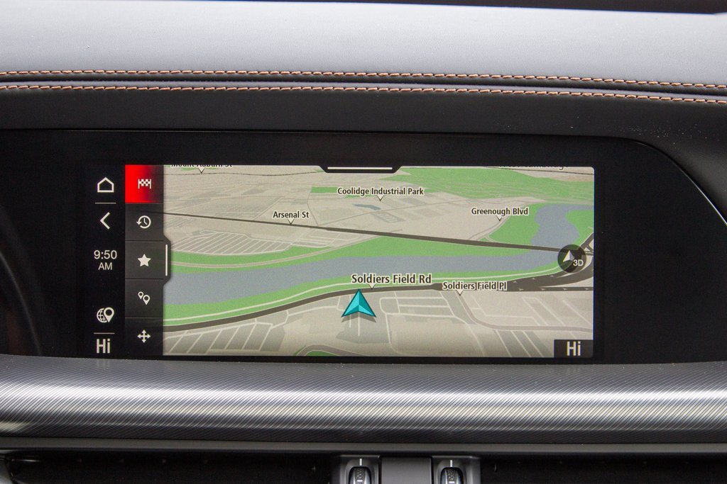 New 2025 Alfa Romeo Stelvio Sprint image 17