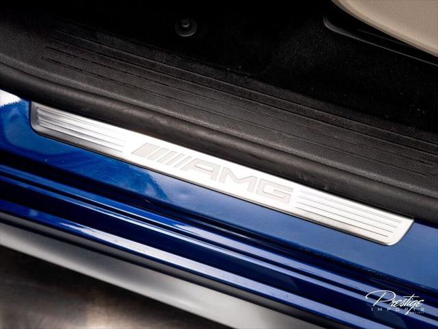 Used 2021 Mercedes-Benz GLE 63 AMG S image 20