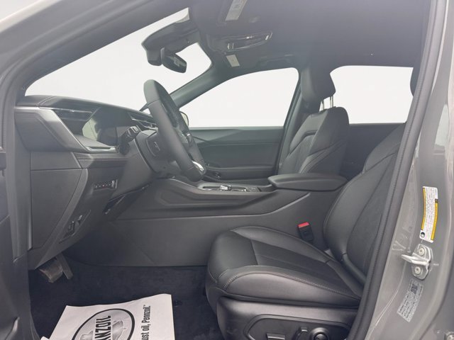 New 2026 Jeep Cherokee Overland AWD/4WD image 9