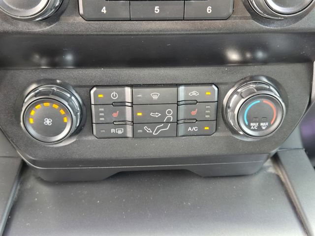 Used 2019 Ford F250 XLT w/ XLT Premium Package AWD/4WD image 18