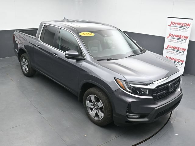 Used 2024 Honda Ridgeline RTL image 25