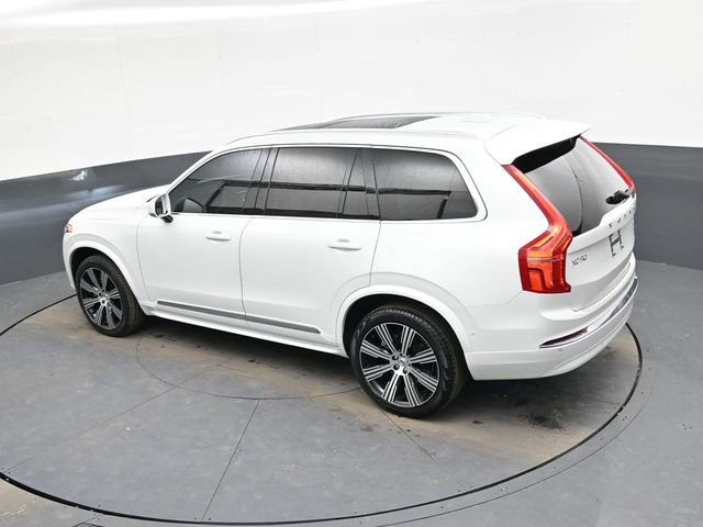 Used 2024 Volvo XC90 B6 Ultimate w/ Protection Package Premier image 29